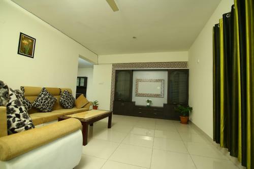 Hotel Fresh Living Prime Hitech