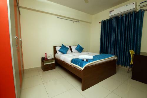 Hotel Fresh Living Prime Hitech