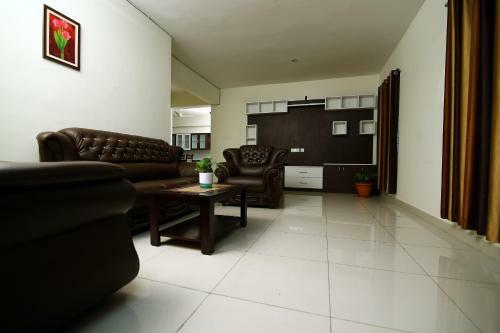 Hotel Fresh Living Prime Hitech