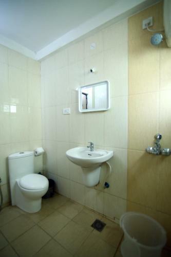 Hotel Fresh Living Prime Hitech