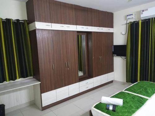 Hotel Fresh Living Prime Hitech