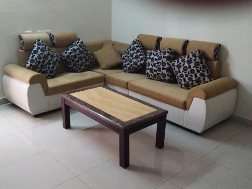 Hotel Fresh Living Prime Hitech