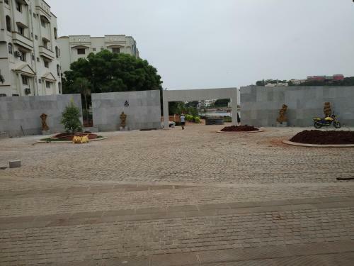 4000sft Penthouse Apartment With Splendid Views