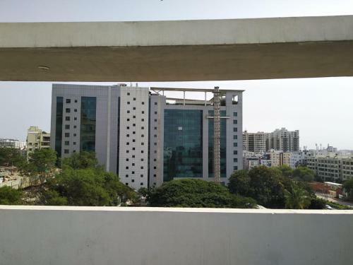 4000sft Penthouse Apartment With Splendid Views