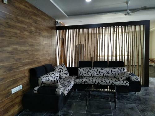 4000sft Penthouse Apartment With Splendid Views
