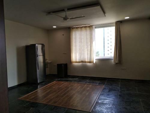 4000sft Penthouse Apartment With Splendid Views