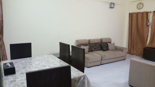 Apartamento Aliz Home