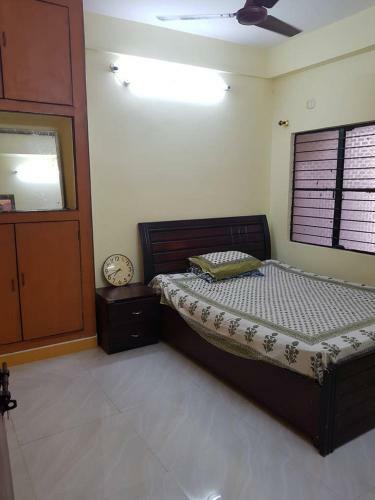 Apartamento Aliz Home