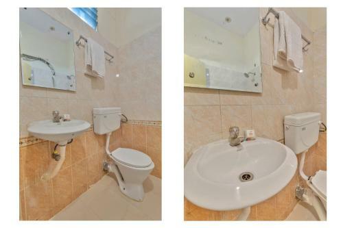 Oyo 11428 Hotel Krishna's Residency