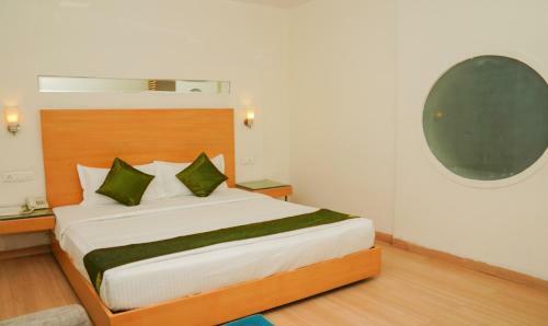 Hotel Treebo Trend Oyster Suites