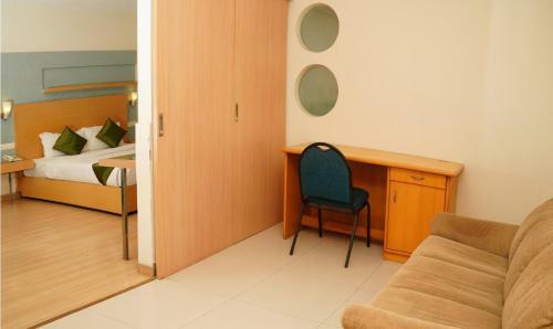 Hotel Treebo Trend Oyster Suites