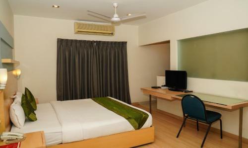 Hotel Treebo Trend Oyster Suites