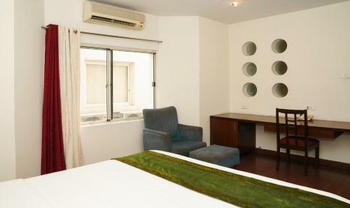 Hotel Treebo Trend Oyster Suites