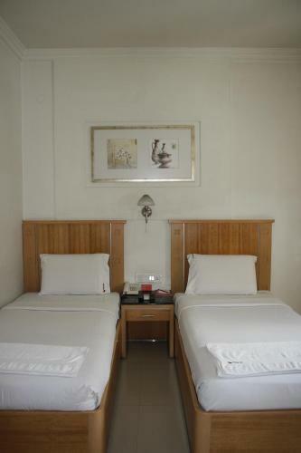 Hotel Stay Inn