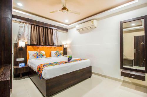 Fabhotel Park Heights Banjara Hills