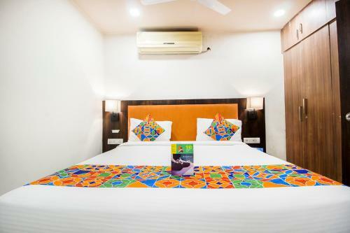Fabhotel Park Heights Banjara Hills