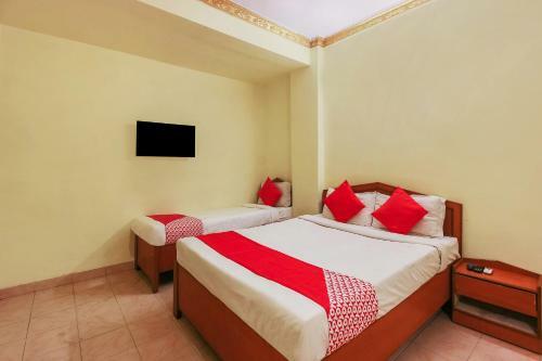 Hotel Oyo 22250 Prince Residency