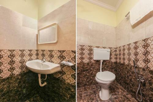 Hotel Oyo 22250 Prince Residency