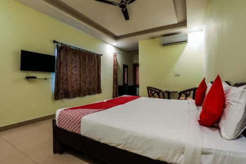 Hotel Oyo 6664 Ritesh Grand