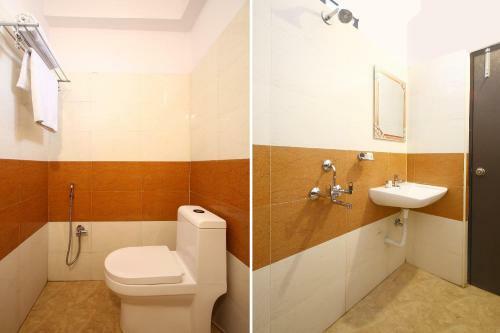 Oyo 9795 Hotel Aflah
