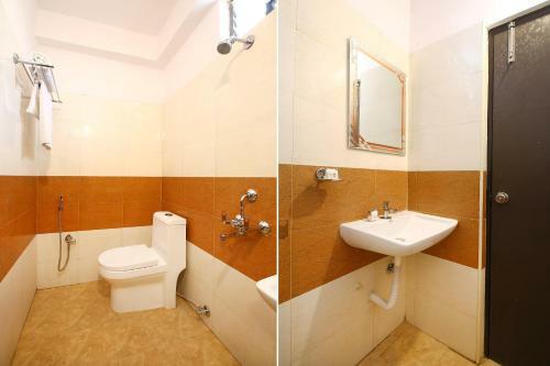Oyo 9795 Hotel Aflah
