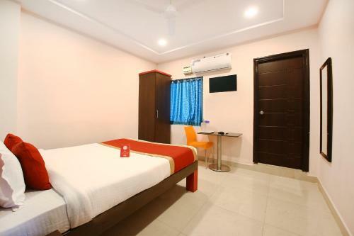 Oyo 9795 Hotel Aflah