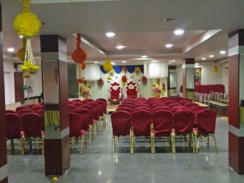 Hotel Anupama Guest House