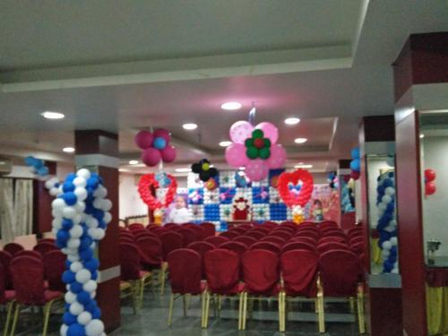 Hotel Anupama Guest House