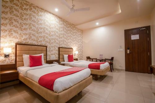 Hotel Oyo 4035 Spg Grand