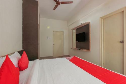 Hotel Oyo 24783 Mishra Residency