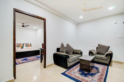 Fabhotel Royal Emirates Jubilee Hills
