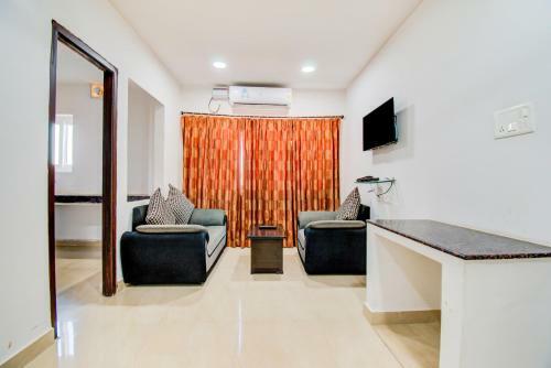 Fabhotel Royal Emirates Jubilee Hills