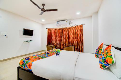 Fabhotel Royal Emirates Jubilee Hills