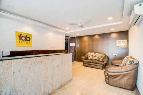 Fabhotel Royal Emirates Jubilee Hills