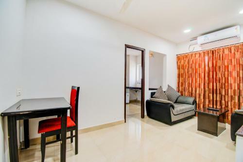 Fabhotel Royal Emirates Jubilee Hills