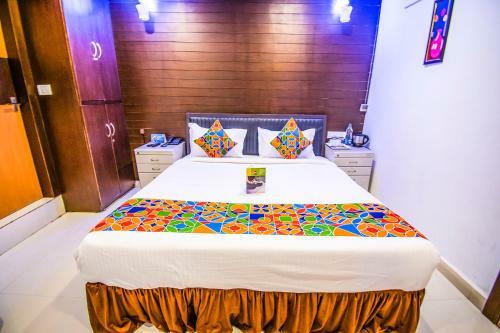 Fabhotel Abhinand Grand