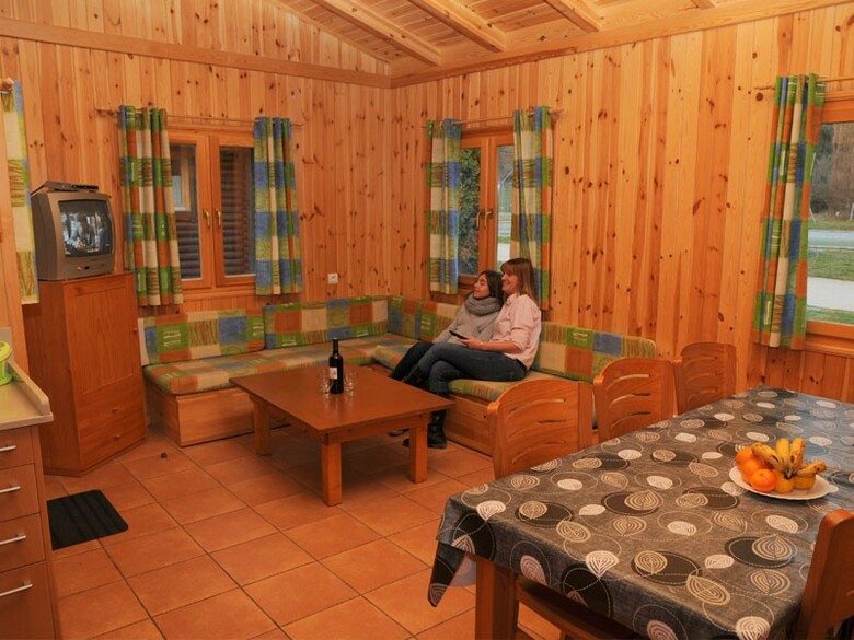 Camping Vall De Camprodon