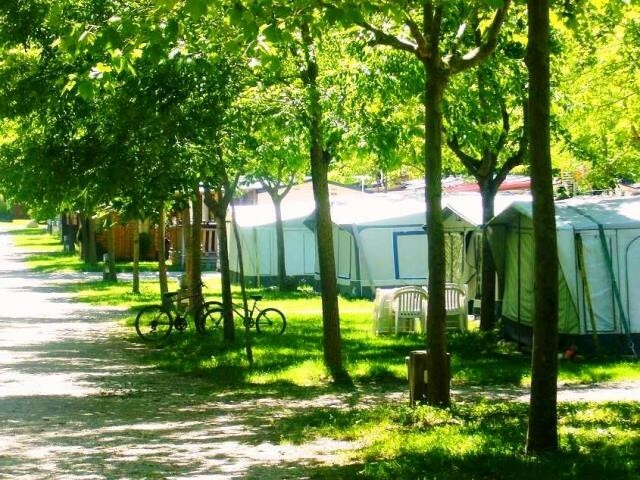 Camping Vall De Camprodon