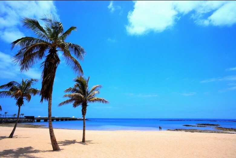 Apartamentos Islamar Arrecife