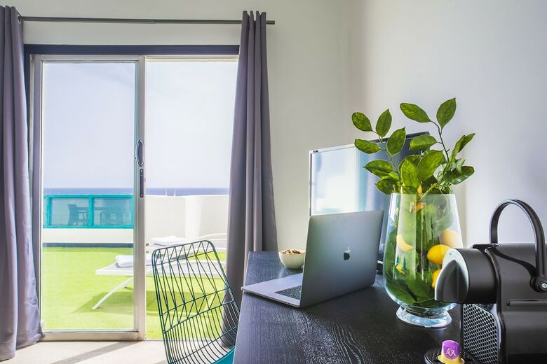 Apartamentos Islamar Arrecife
