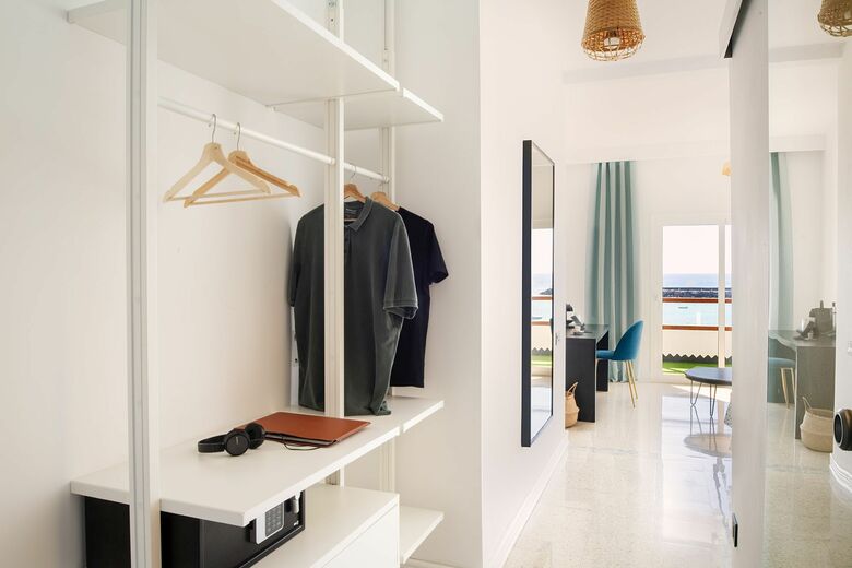 Apartamentos Islamar Arrecife