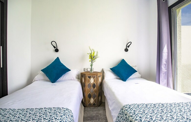 Apartamentos Islamar Arrecife