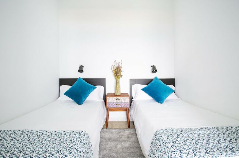 Apartamentos Islamar Arrecife