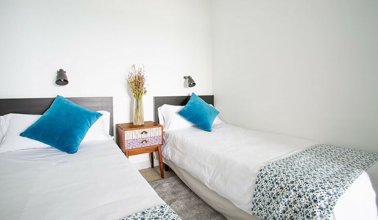 Apartamentos Islamar Arrecife