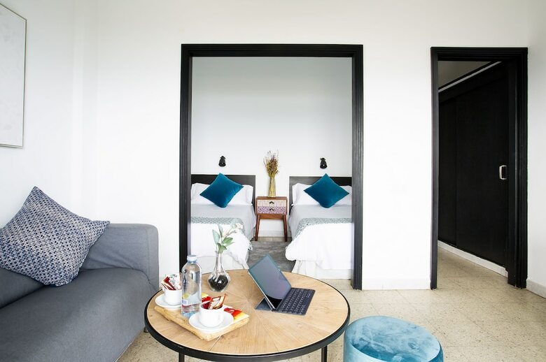 Apartamentos Islamar Arrecife