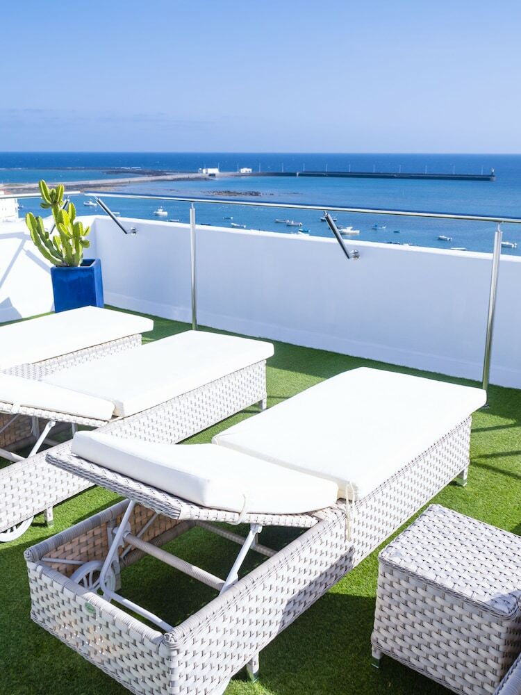 Apartamentos Islamar Arrecife