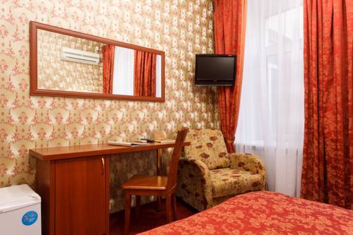 Hotel Eurasia