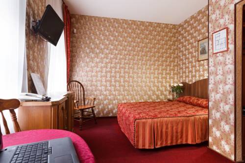 Hotel Eurasia