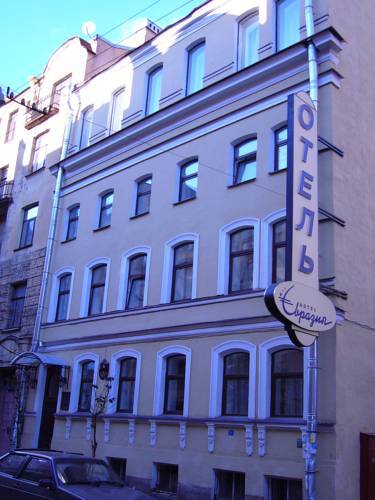 Hotel Eurasia