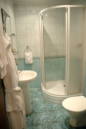 Hotel Eurasia